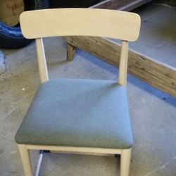 Design Evolution Chairs