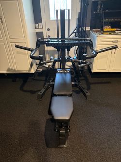 Gym Equipment