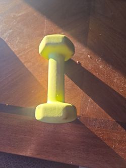 5 lb weight