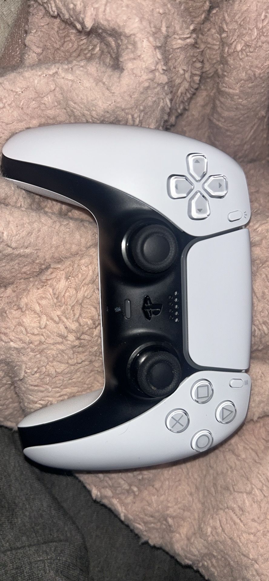 Ps5 Controller 