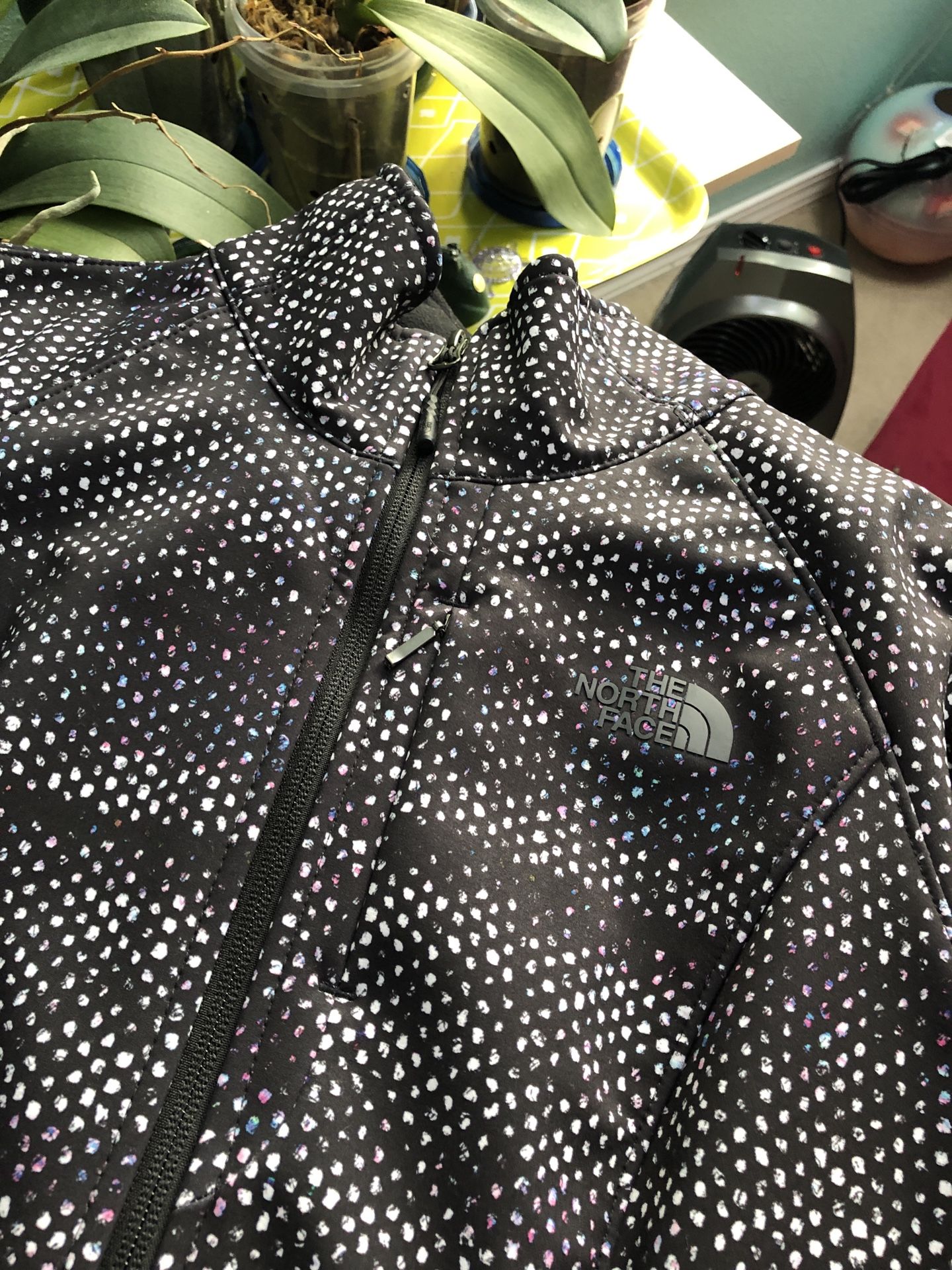 The North Face Jacket/Water Repellent/Wind Resistant