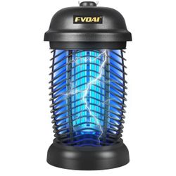 Bug Zapper indoor  Outdoor, Mosquito Trap for 