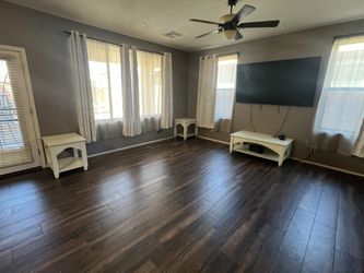 3pc Coffee Side Table Set