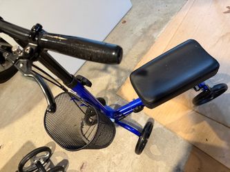 Knee Scooters-2 Available-$20 each