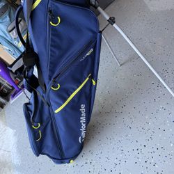 Taylormade Stand Golf Bag