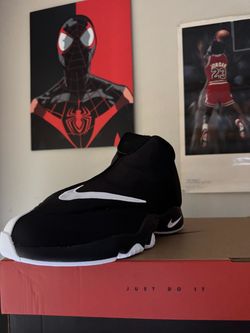 Nike Zoom Flight The Glove size 11.5