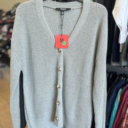 Women’s Cardigan 