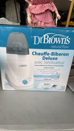 Dr Brown