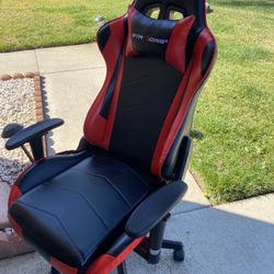 Gaming chairs