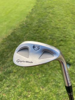Taylormade rac TP 54* wedge