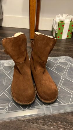  Birkenstock  Boots Size 41