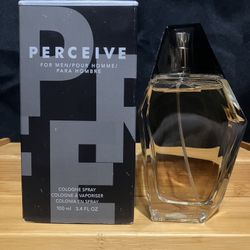 Perceive Cologne