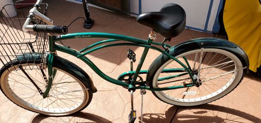 Urban Bike