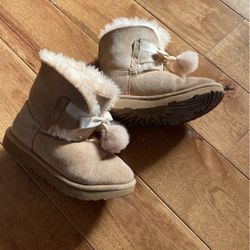 Girls Boots 