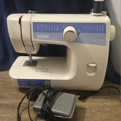 Brother Sewing Machine