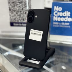 iPhone 16 (Factory Unlocked) 