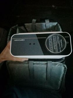 DBPower Projector c16