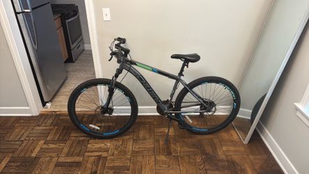Used bike