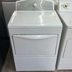 Kenmore Series 600 Dryer (Electric)