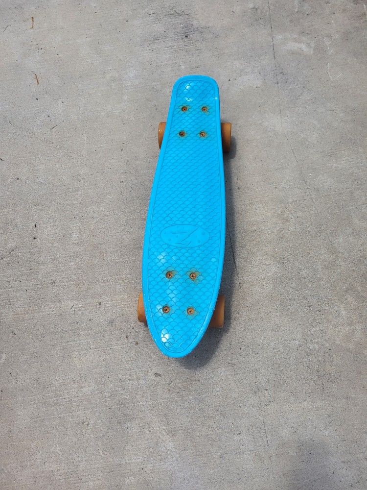 Kids Skateboard