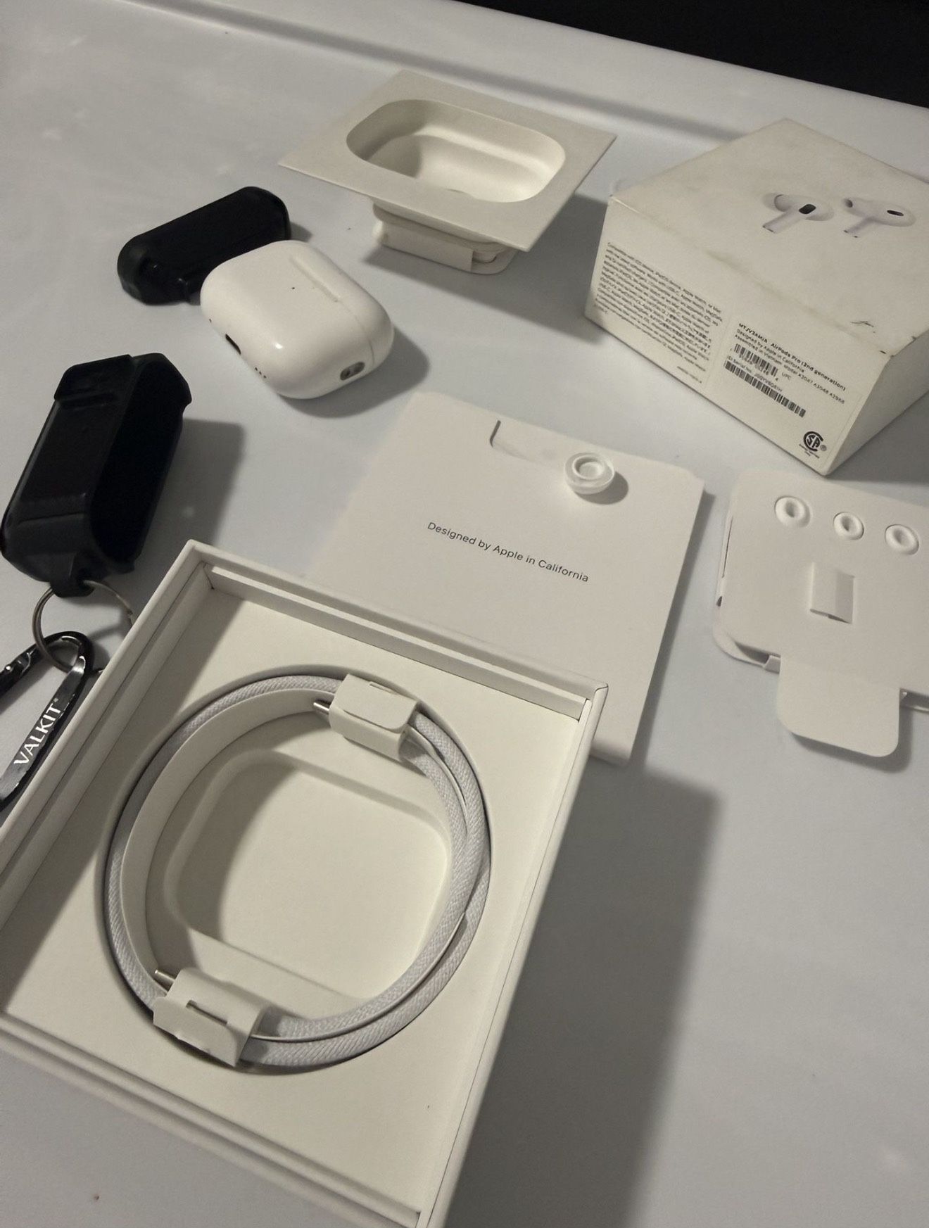 Airpod Pro 2 2nd Gen (usb c)