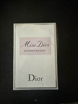 Miss Dior  Blooming Bouquet
