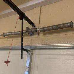 Garage Door Springs 