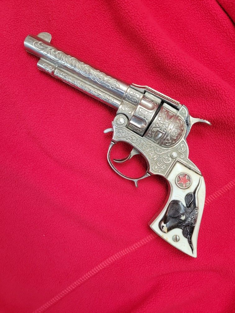 Texan Jr Toy