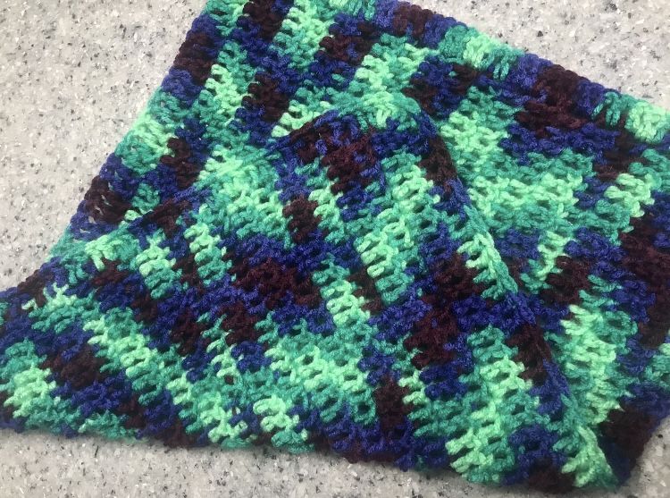 Baby Doll Blanket