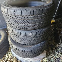 Bridgestone Tires