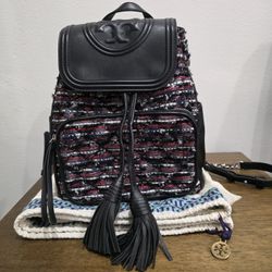 Tory Burch Backpack