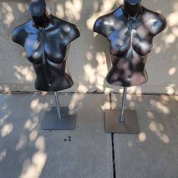 Women's Mannequin $50 Each 