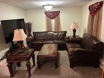Living room set