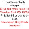 KingsPointe Charity Shoppe