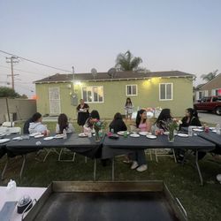 CATERING