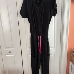 Scrubs (various colors, patterns & brands)