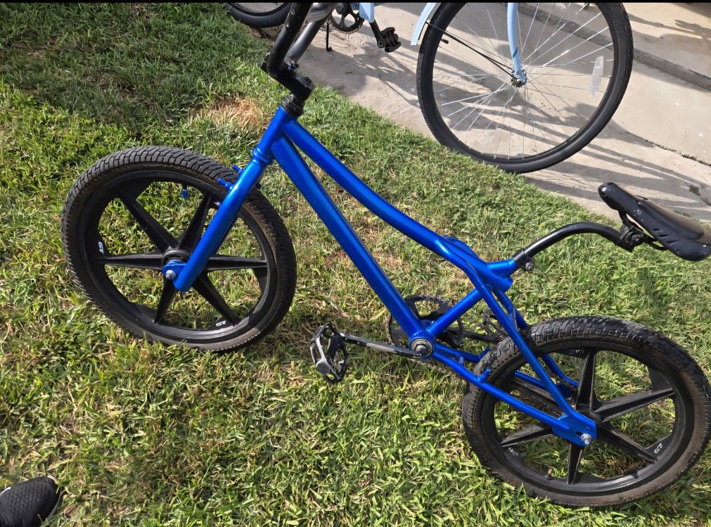 GT Bike