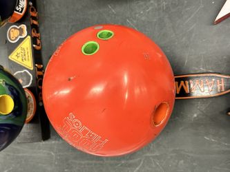 RotoGrip UFO, Helios, And nuclear Cell(rare Ball)