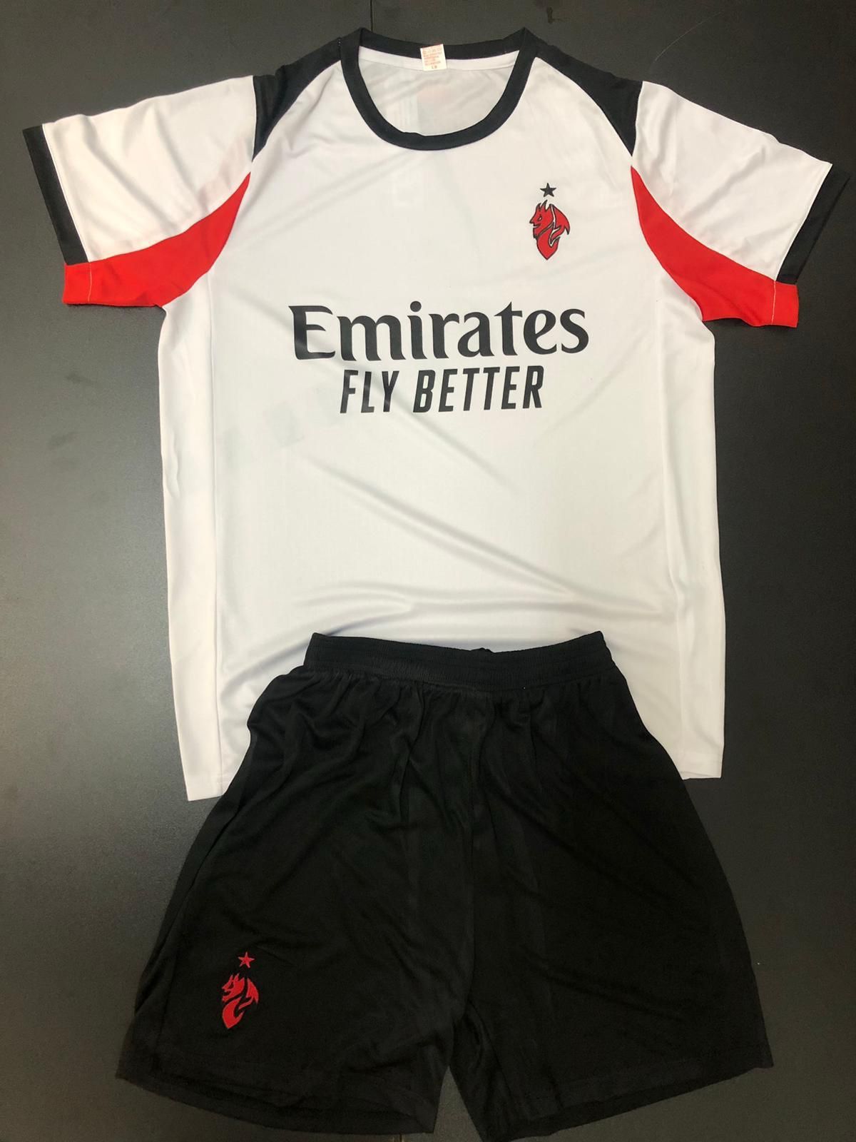 Soccer Uniforms Uniformes De Fútbol