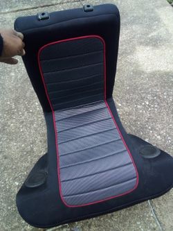 Gaming chair PS2