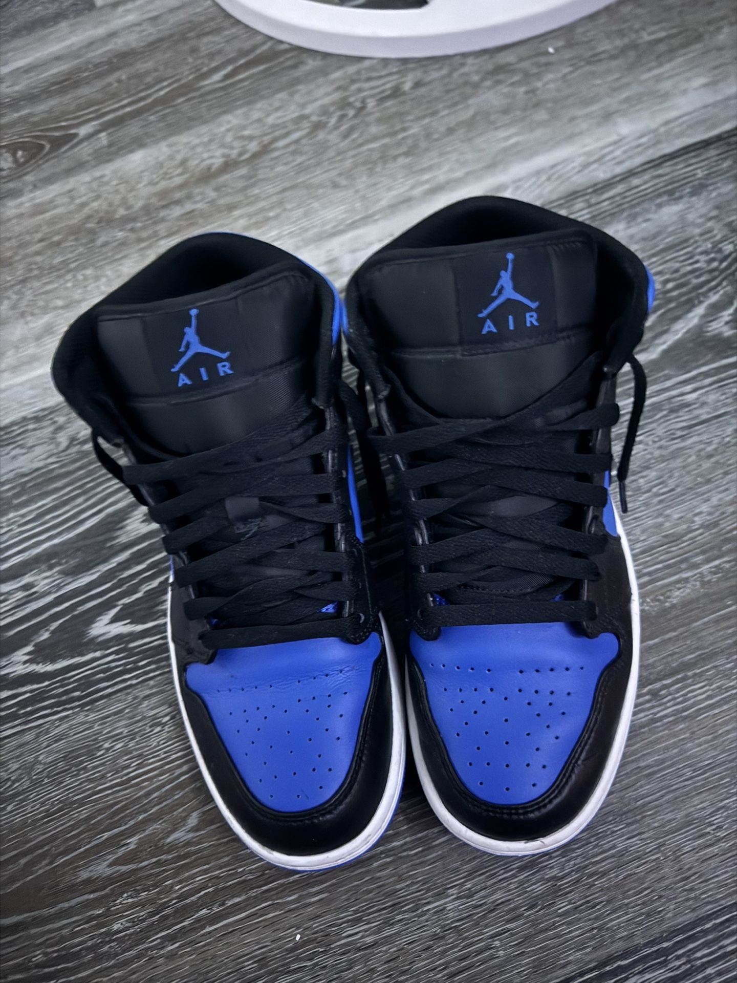 Air jordan