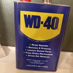 WD "'40