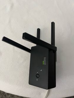 Andowl Q-W012 1200Mbps WiFi Range Extender