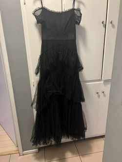 Evening Dress