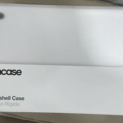 Incase - Hardshell Dot Case for the MacBook Pro 16" 2021 - Clear