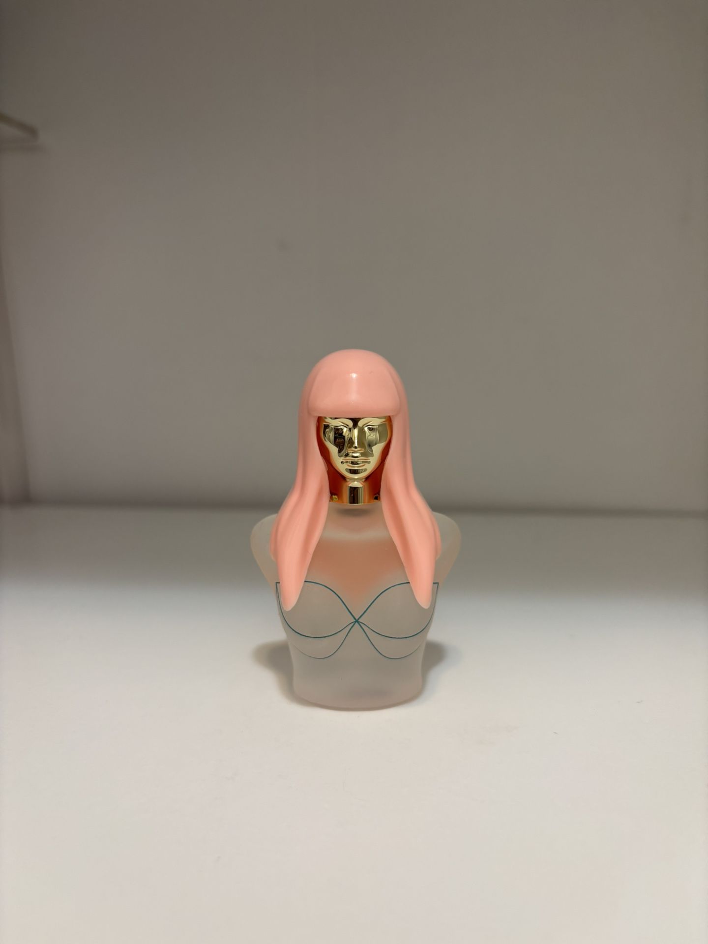 Pink Friday Niki Minaj Mini Perfume