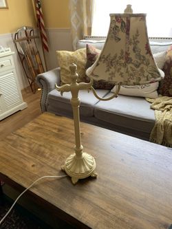 Table Lamp