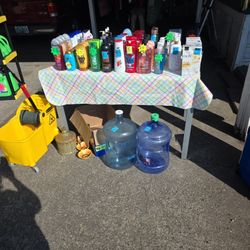 Garage Sale Today 