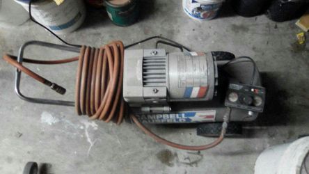 Compressor