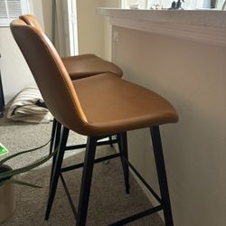 Cozyman 24 inch Counter Stool